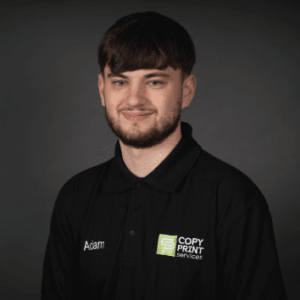 Adam Spence