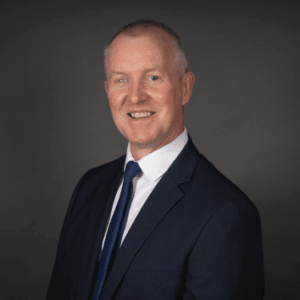 John Hynes