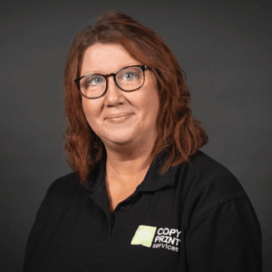 Lisa Whittaker