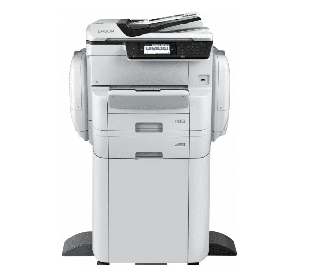 Epson WorkForce Pro WF-C869RDTWFC Epson WorkForce Pro WF-C869RDTWFC