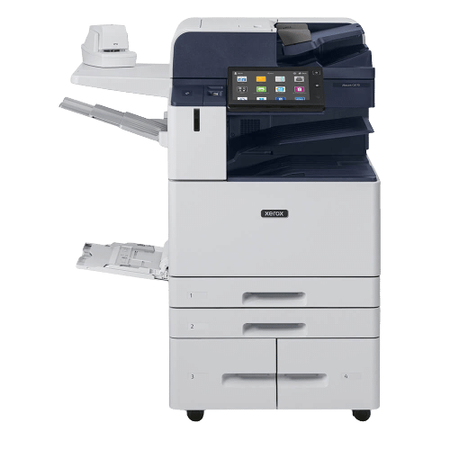 Xerox AltaLink C8135