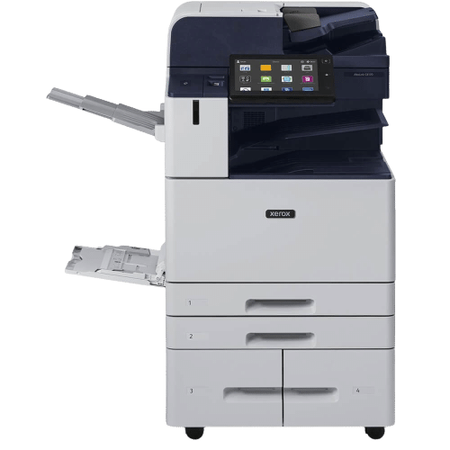Xerox AltaLink C8155