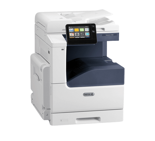 Xerox VersaLink C7025