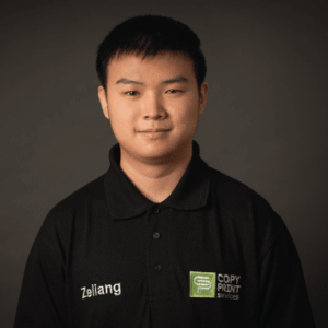 Zelang Tang