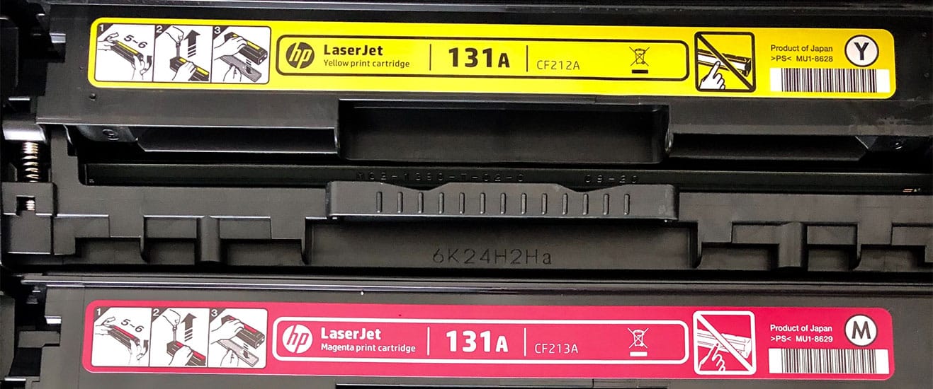 wide format printer