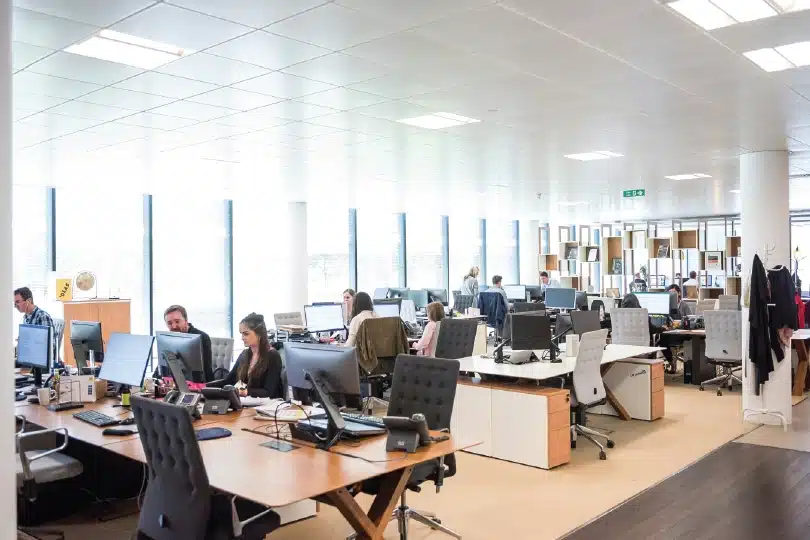 Managed Print Services for Offices content image 1 (2)