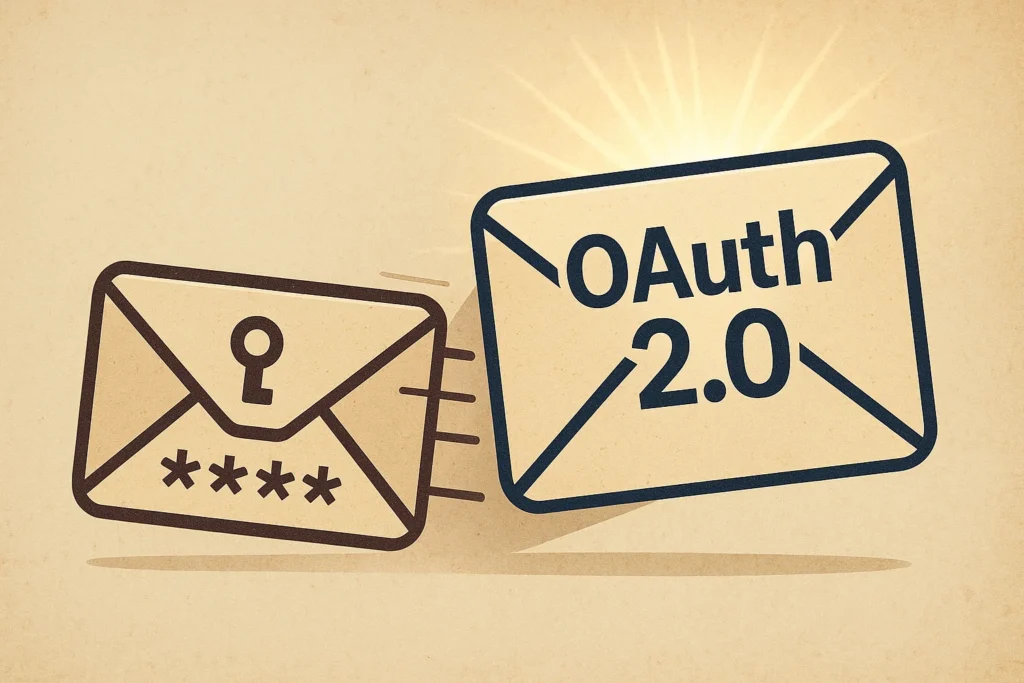 OAuth Authentication